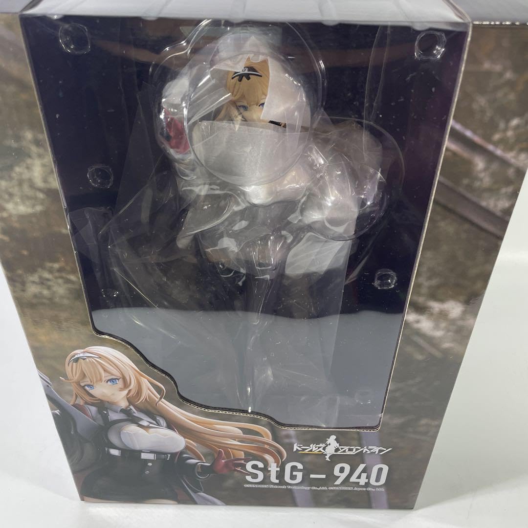 Amazon.co.jp: ドールズフロントライン stg-940 ユニオン